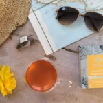 Whittard Passionfruit, Mango & Peach Cold Brew Infusion Review