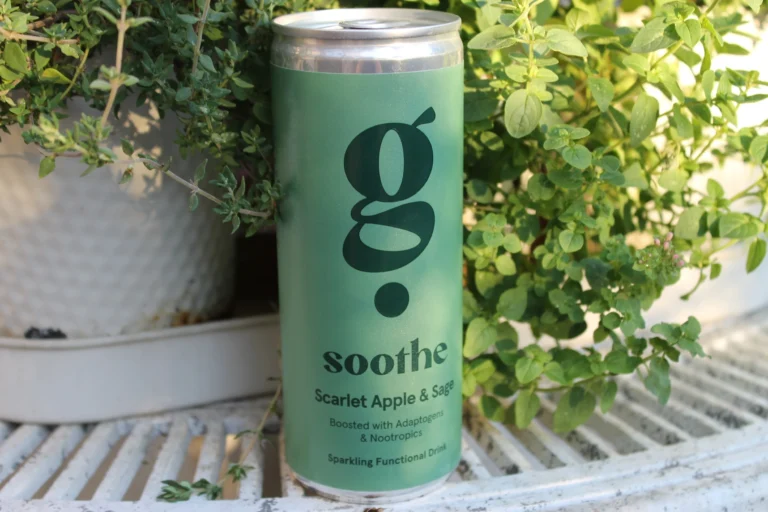 g spot soothe review