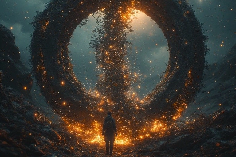 understanding completion