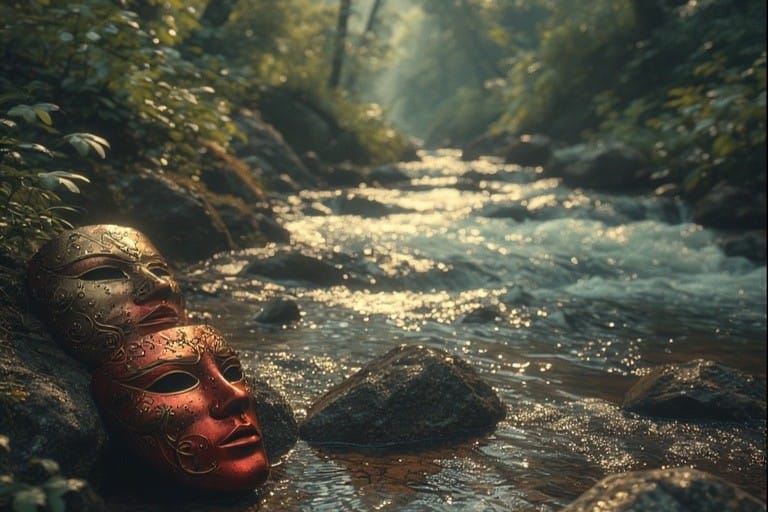 the role of authenticity