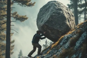 why you can never remove all resistance