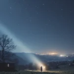 Dark Night of the Soul – When You Realise You’ve Been Swimming Upstream