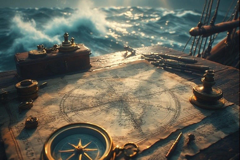 Half Decisions Create Resistance - Navigate Optimally Instead