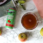 Perfect Ted Apple Raspberry Healthy Energy Tea Review