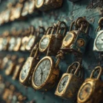 why time isn't your problem