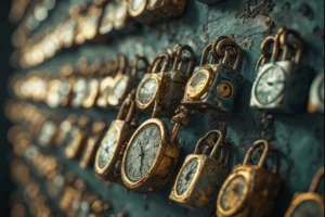 why time isn't your problem