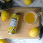 Twinings Sparkling Tea Boost Review