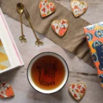 Whittard Spiced Pumpkin Chai Review