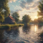 how to identify natural flow