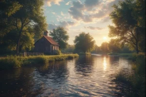 how to identify natural flow