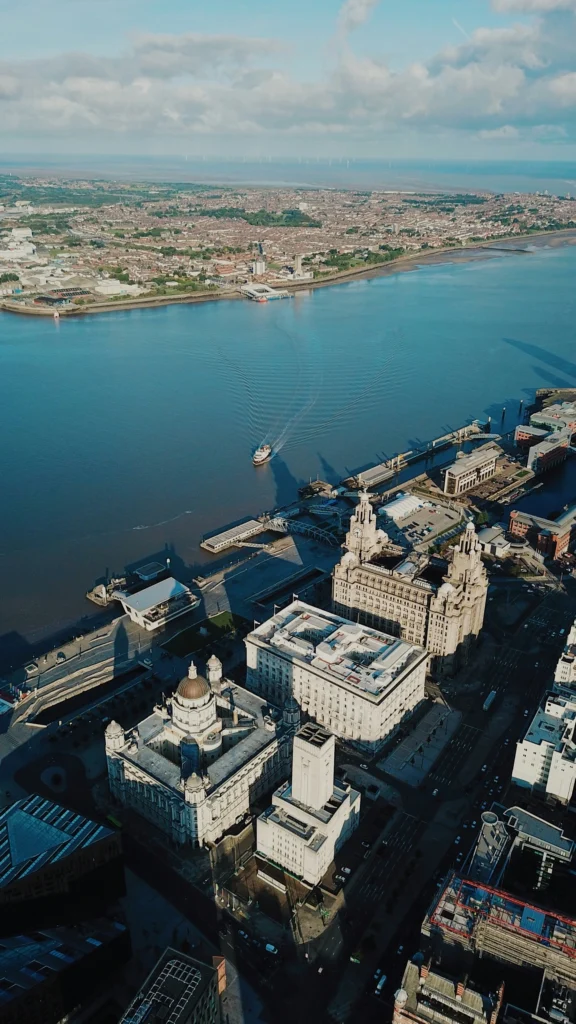 merseyside liverpool