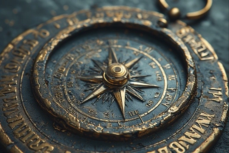 the simple moral code of the navigation codex