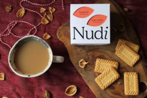 Nuditea Masala Chai Review