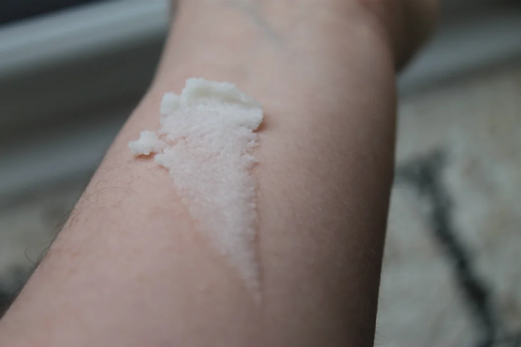 An Honest Review of Using Pure Shea Butter for Skin