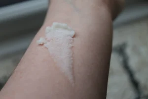 An Honest Review of Using Pure Shea Butter for Skin