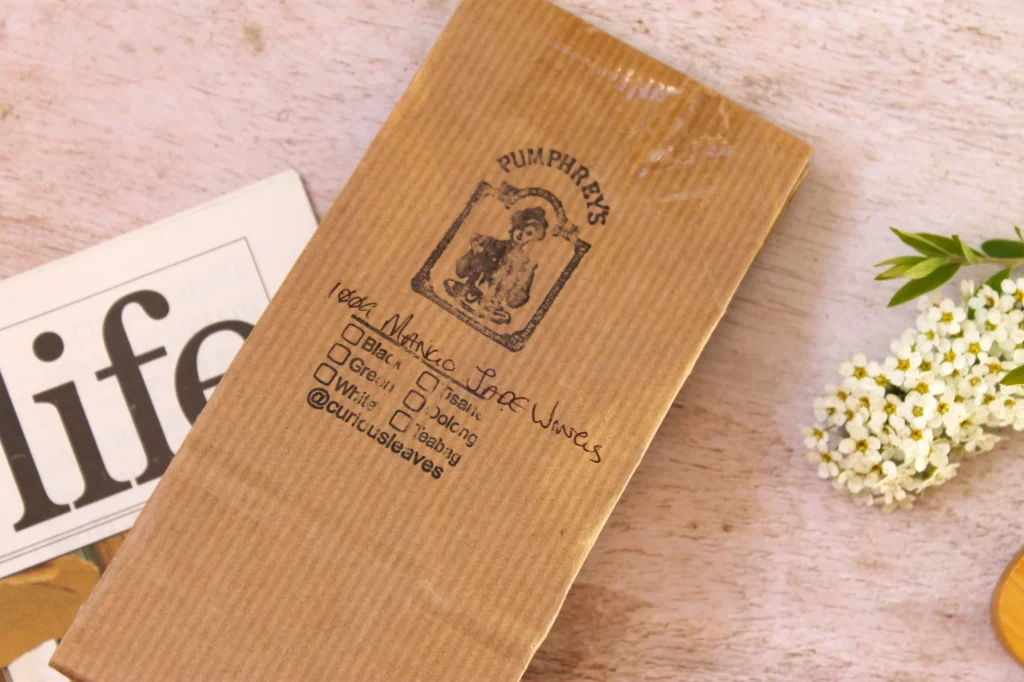 pumphreys newcastle tea store