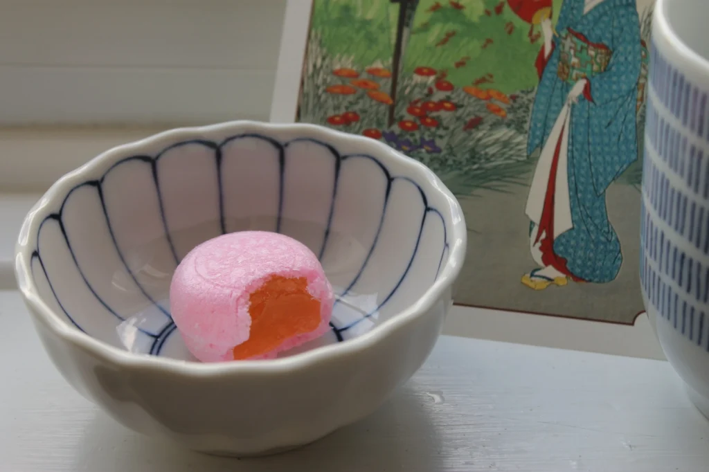 sakuraco snacks